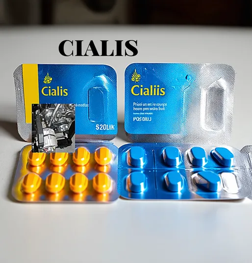 Comprar cialis generico en el df